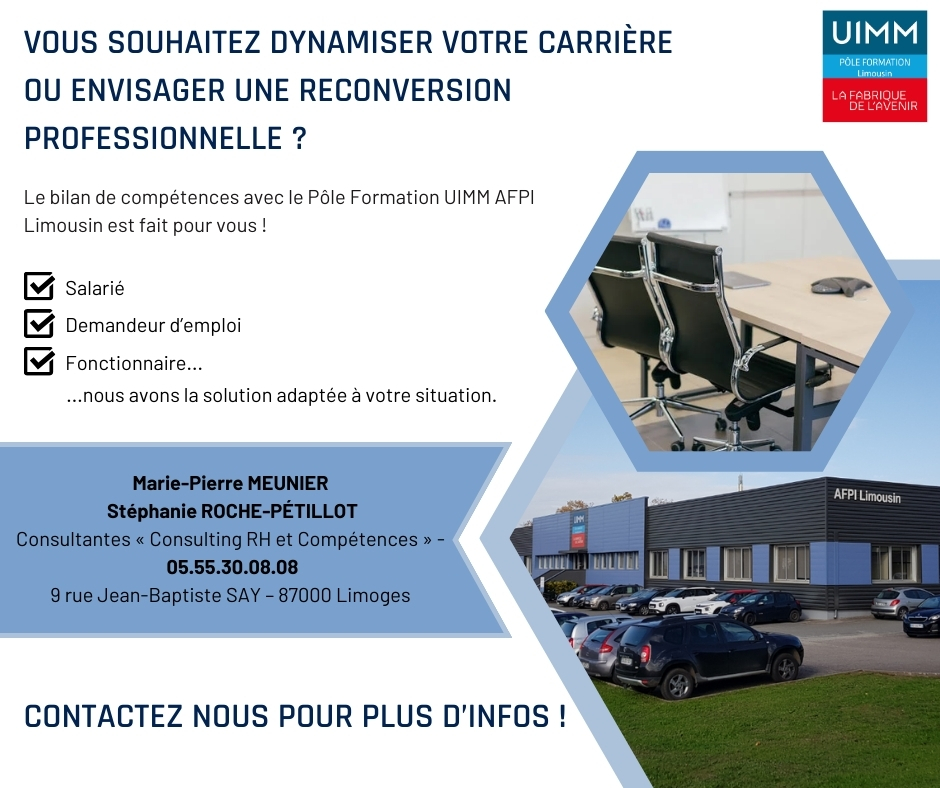 Bilan compétences (1)