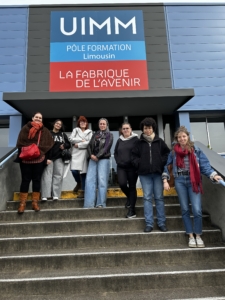 Rentrée piquage maro 2025