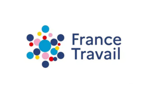 Logo France travail